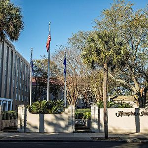 Hampton Inn Charleston-Historic District